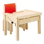 Smirthwaite Adaptive Tables & Desks